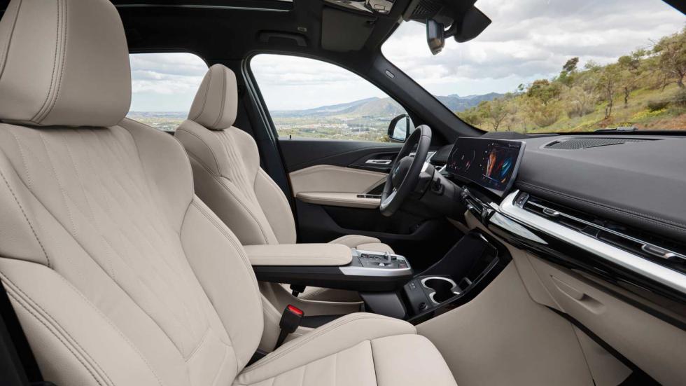Ντεμπούτο για τη νέα BMW X1 – Πρώτη φορά και ηλεκτρική 